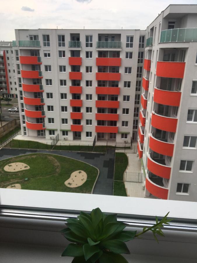 Top Level Residence Oradea Exterior foto